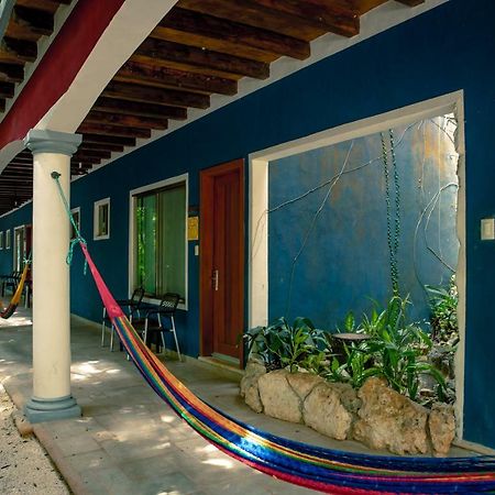 La Hacienda Cancun- El Ramonal, Monkey Sanctuary Hotel Buitenkant foto