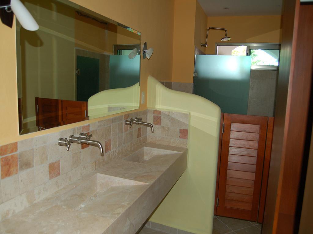 La Hacienda Cancun- El Ramonal, Monkey Sanctuary Hotel Buitenkant foto