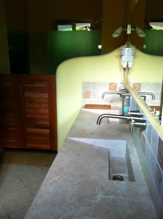 La Hacienda Cancun- El Ramonal, Monkey Sanctuary Hotel Kamer foto