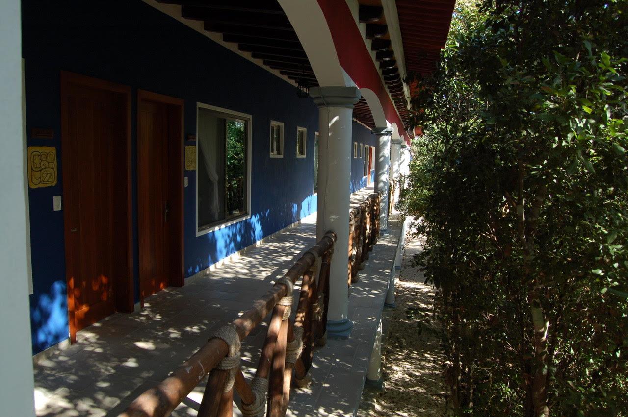 La Hacienda Cancun- El Ramonal, Monkey Sanctuary Hotel Buitenkant foto