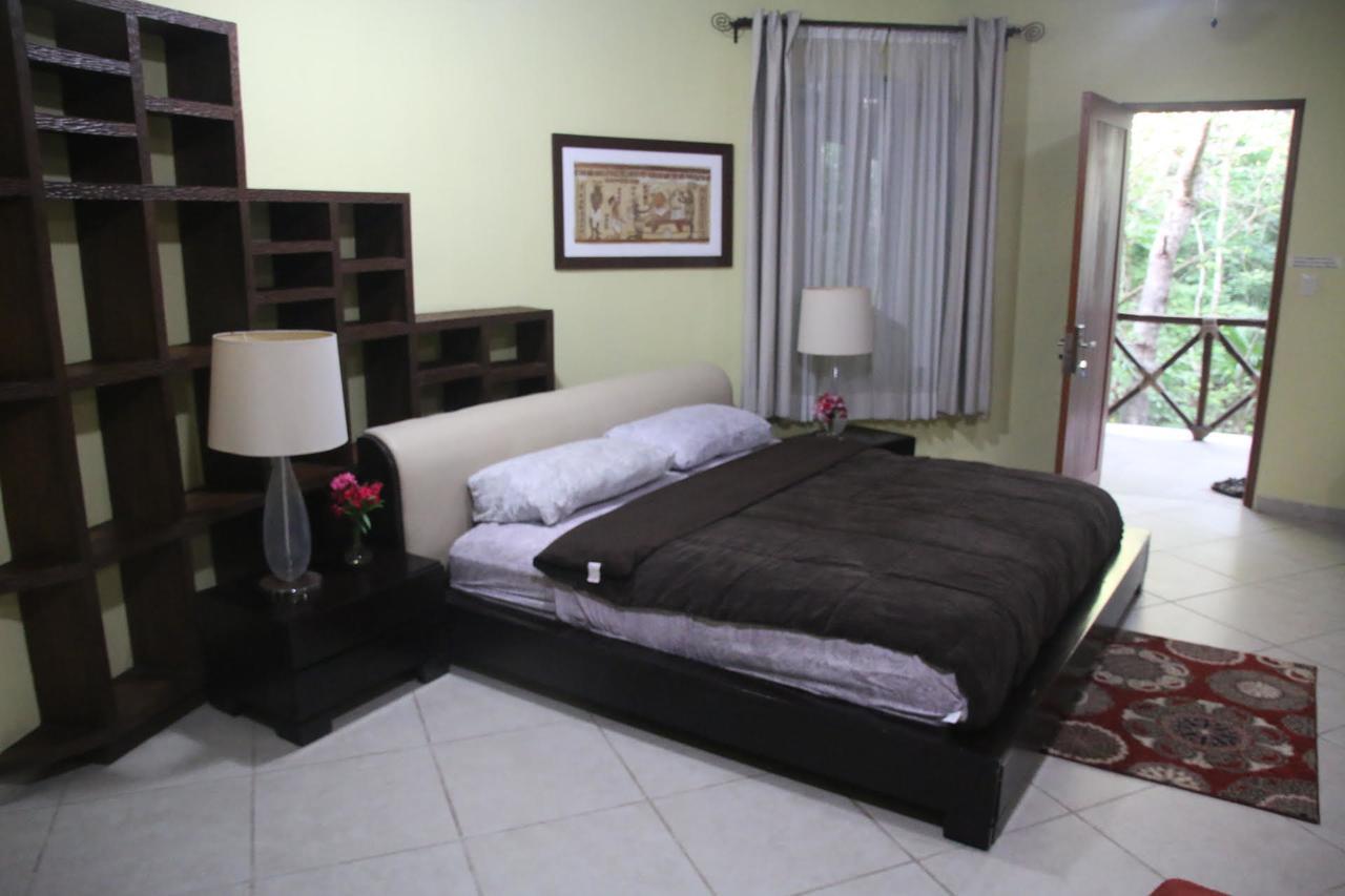 La Hacienda Cancun- El Ramonal, Monkey Sanctuary Hotel Buitenkant foto